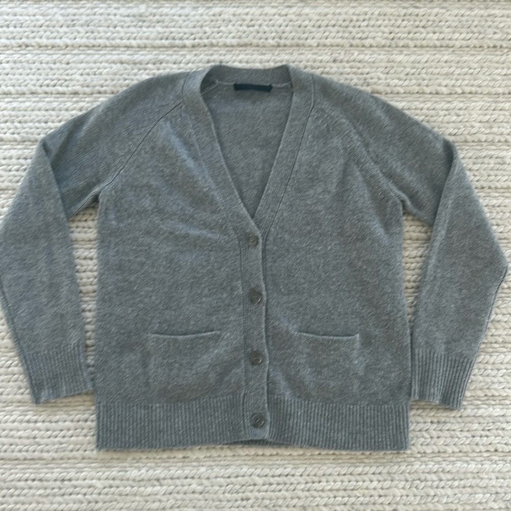 Jenni Kayne Stanford cardigan